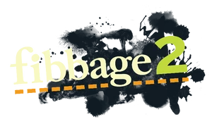 Fibbage2Logo