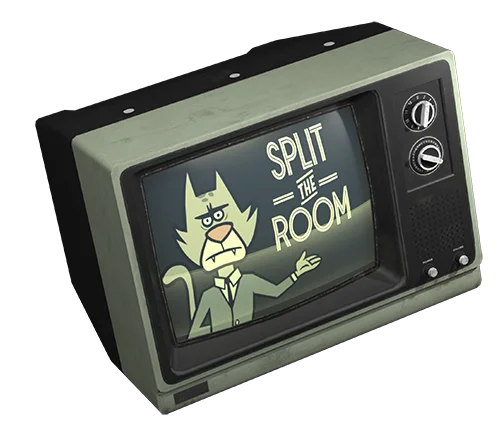 Jackbox Games - Split the Room