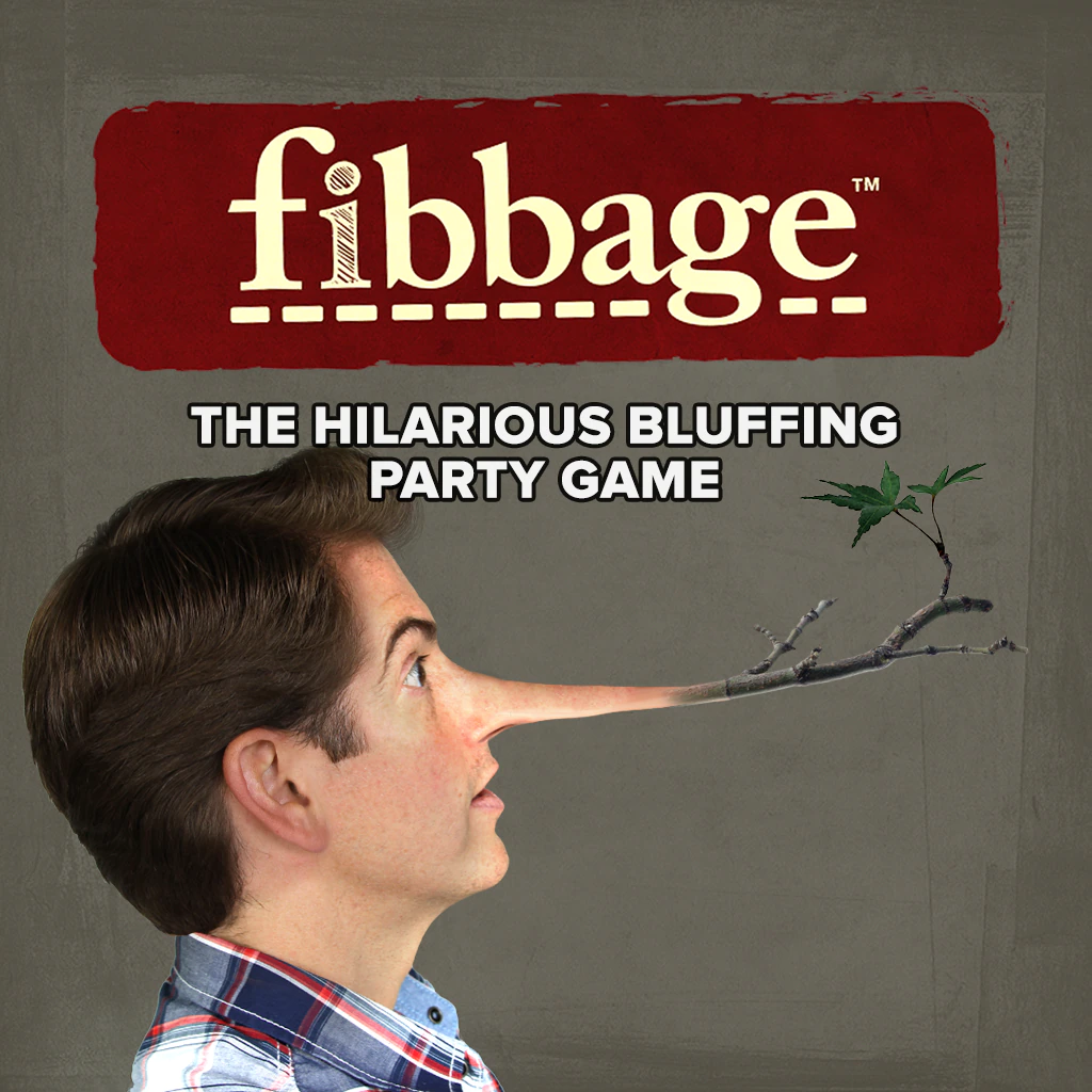 Fibbage (series) | Jackbox Games Wiki | Fandom