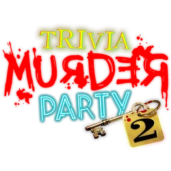 Trivia Murder Party 2