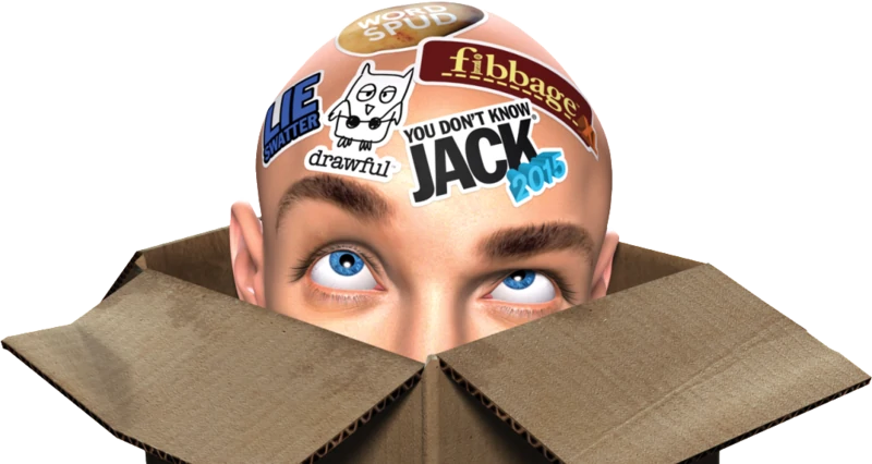 Champ'd Up, Jackbox Games Wiki