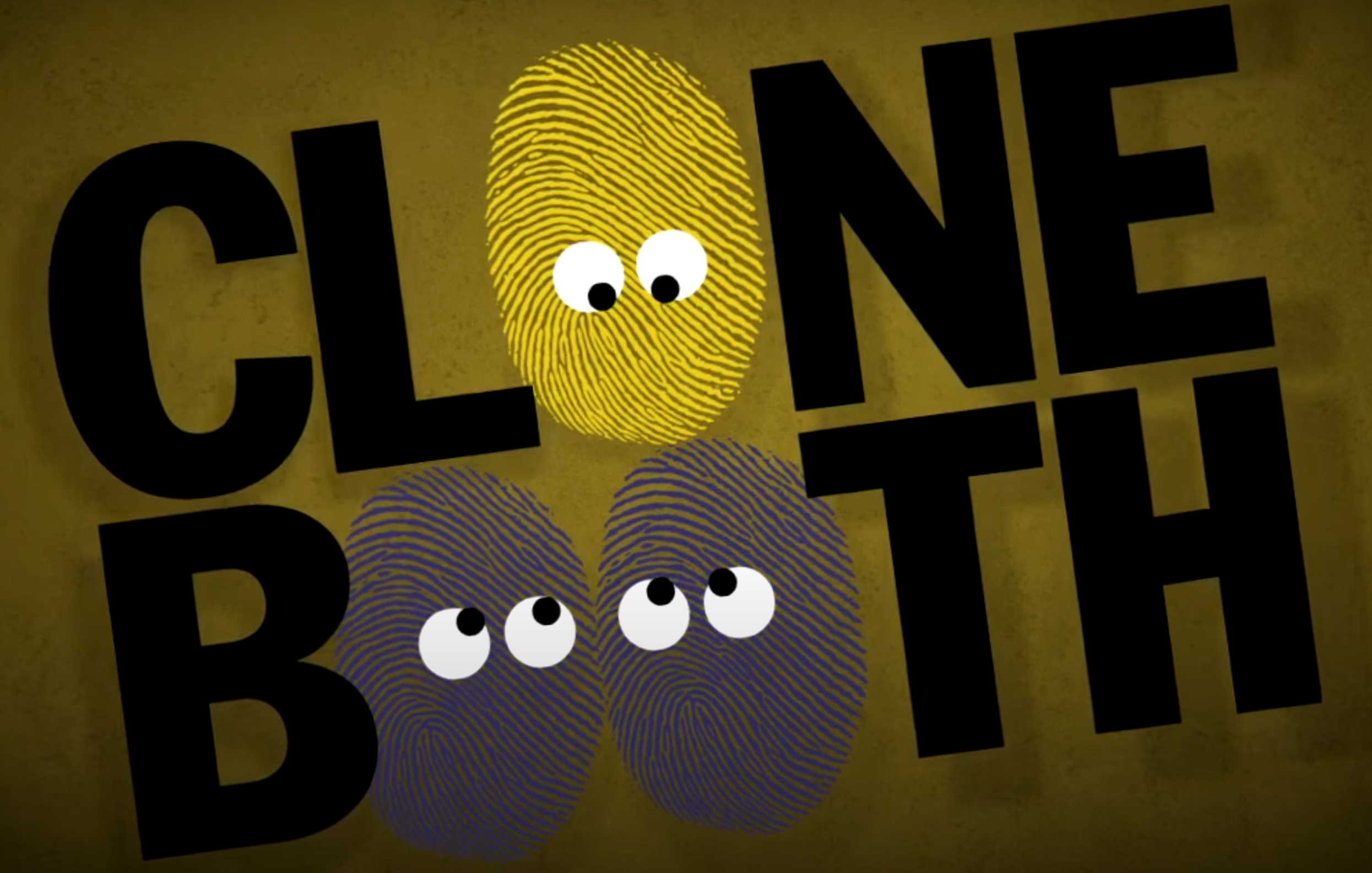 Clone Booth | Jackbox Games Wiki | Fandom