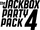 The Jackbox Party Pack 4