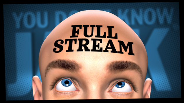 You Don't Know Jack: Full Stream | Jackbox Games Wiki | Fandom