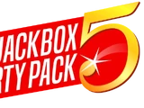 The Jackbox Party Pack 5