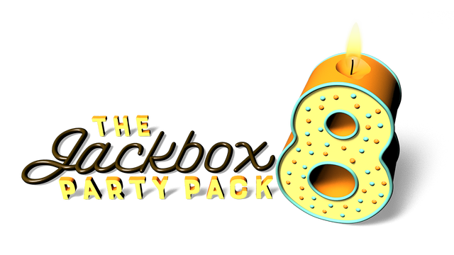 Champ'd Up, Jackbox Games Wiki