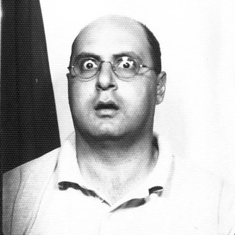 Phil Ridarelli | Jackbox Games Wiki | Fandom