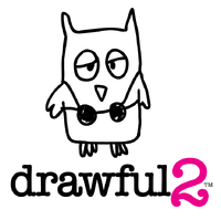 Drawful2logo