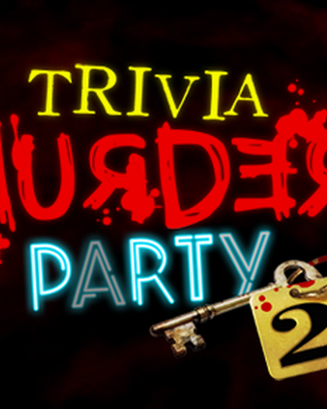 Trivia Murder Party 2 Jackbox Games Wiki Fandom