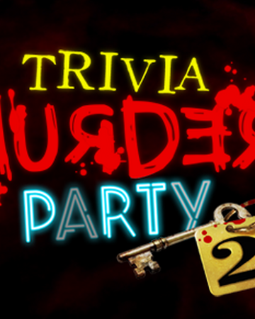 Trivia Murder Party 2 Jackbox Games Wiki Fandom - give me disco ball in murder 15 roblox youtube