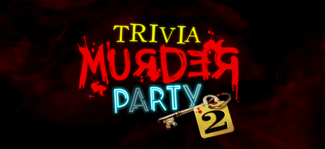 Trivia Murder Party 2 Jackbox Games Wiki Fandom - run as fast as you can roblox murder mystery 2 14 youtube