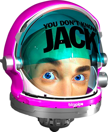 You Don't Know Jack: Full Stream | Jackbox Games Wiki | Fandom