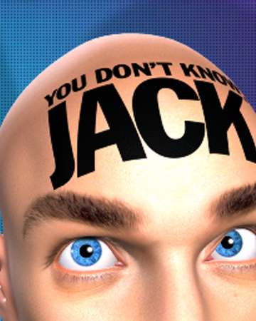 You Don T Know Jack Series Jackbox Games Wiki Fandom