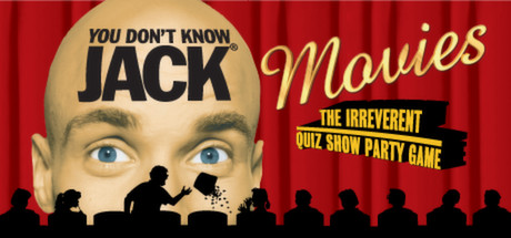 You Don't Know Jack Movies | Jackbox Games Wiki | Fandom