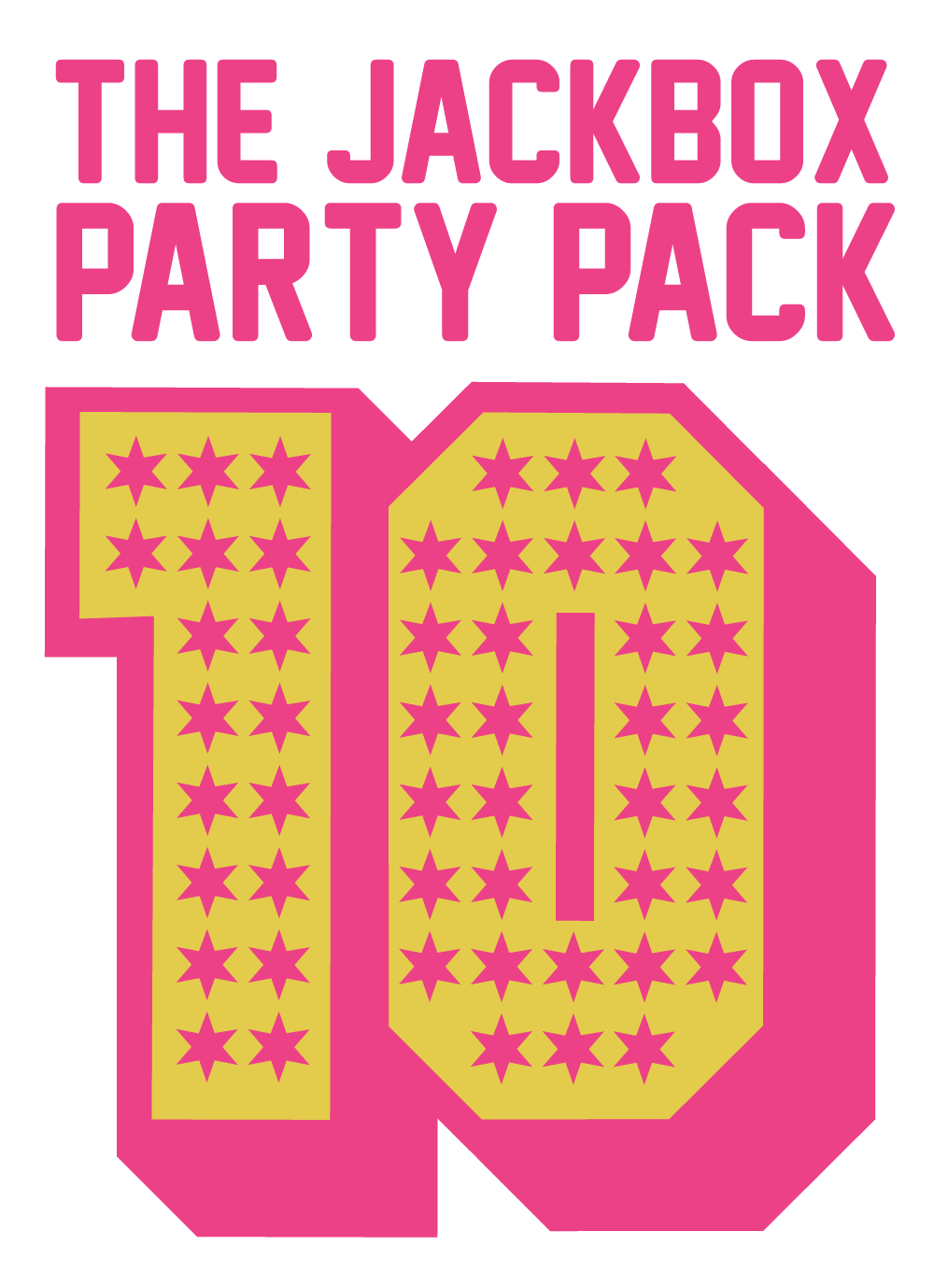 The Jackbox Party Pack 10 | Jackbox Games Wiki | Fandom