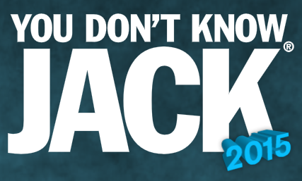 Do you know jack. You don't know Jack игра. You don't know Jack 2015. Don't you know say Jack you know Song.