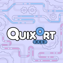 Quixort