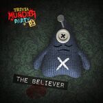 Thebeliever-TMP2.jpg (20 КБ) Верующий («The Believer»)