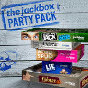 The Jackbox Party Pack Jackbox Games Wiki Fandom