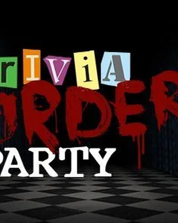 Trivia Murder Party Jackbox Games Wiki Fandom