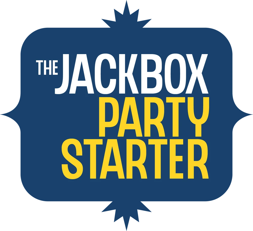 The Jackbox Party Starter | Jackbox Games вики | Fandom