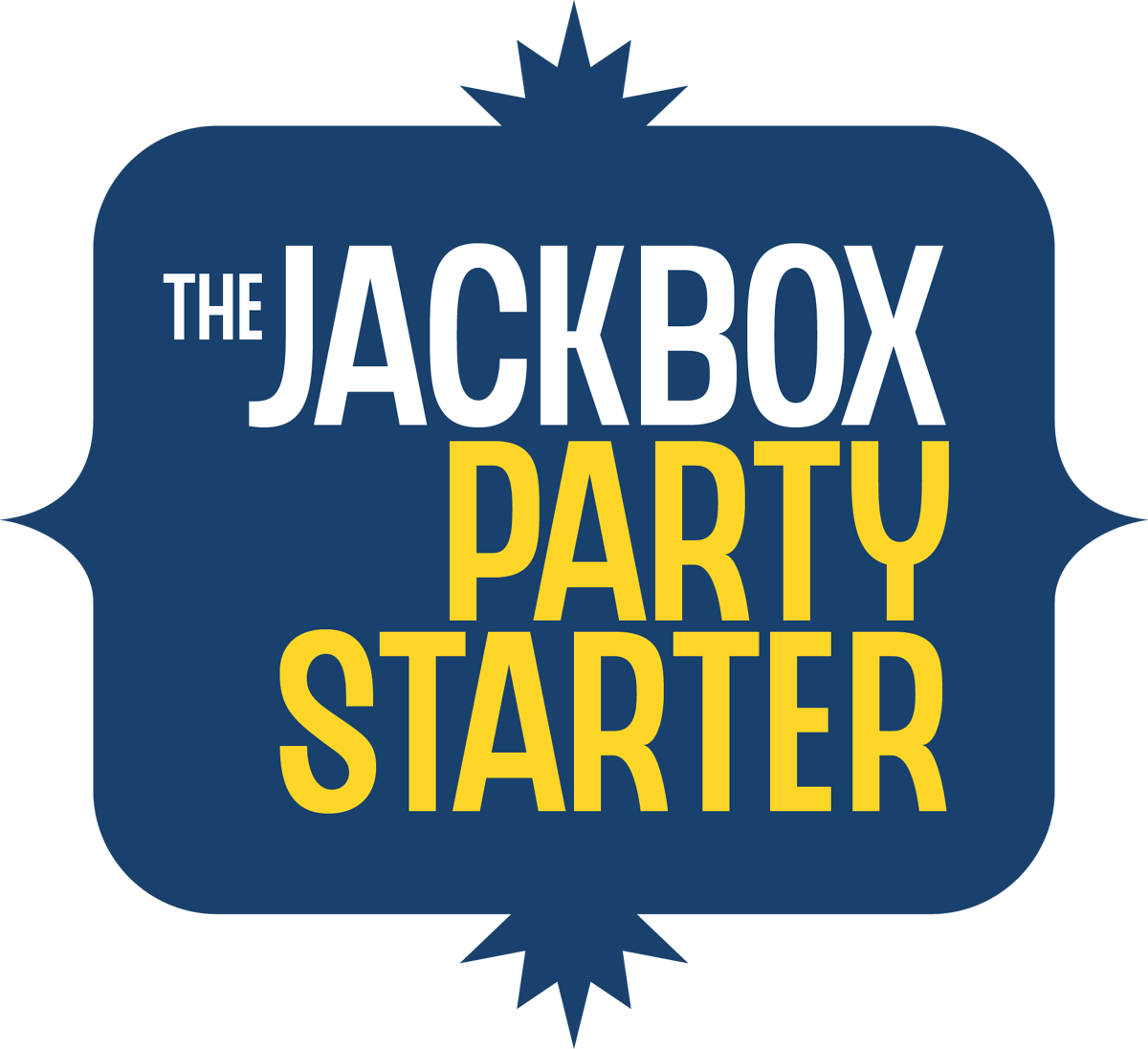 The Jackbox Party Starter Jackbox Games Wiki Fandom