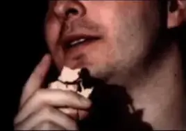 Cookie Masterson (The Ride)