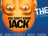You Don't Know Jack Volume 4: The Ride
