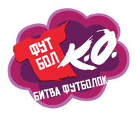 ФутболК.ОLogoBackground