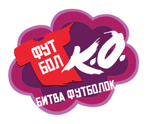 ФутболК.ОLogoBackground