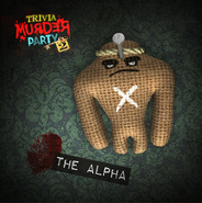 The-alpha