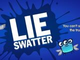Lie Swatter