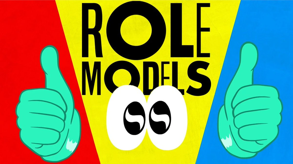 Анализ роли (Role Models) Jackbox Games вики Fandom