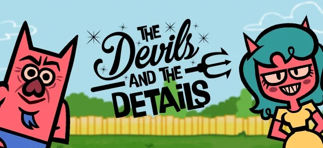 The Devils and the Details | Jackbox Games Wiki | Fandom