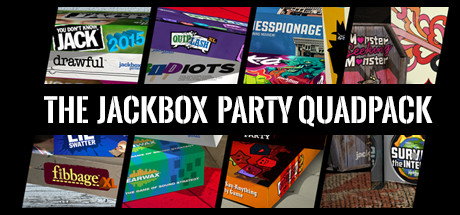 The Jackbox Party Pack Collection [9 Games], KaOs Repack