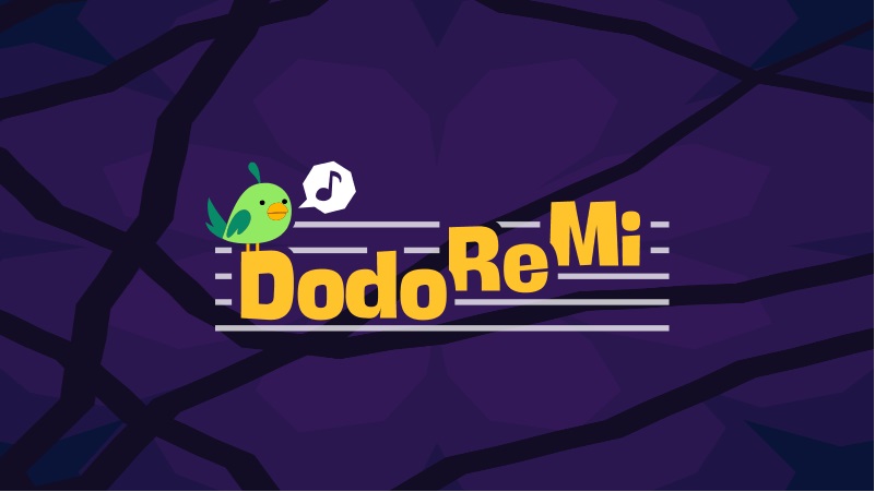 Jackbox Games - Dodo Re Mi