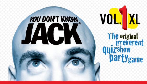 You Don't Know Jack Volume 1 | Jackbox Games Wiki | Fandom