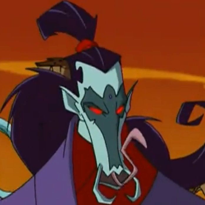 Tso Lan/Gallery | Jackie Chan Adventures Wiki | Fandom