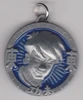 Jackie Amulet with Issue #79