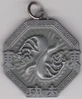 Tiger Talisman with Issue #34