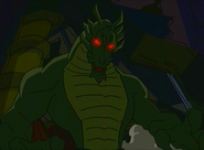 Shendu ready for battle