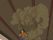 "Project A, for Astral"