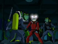 "Clash of the Titanics"