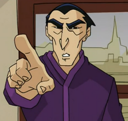 Kuniko Kasahara | Jackie Chan Adventures Wiki | Fandom