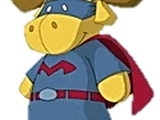 Super Moose