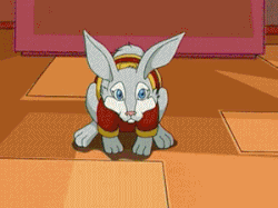 Rabbit Talisman Jackie Chan Adventures Wiki Fandom