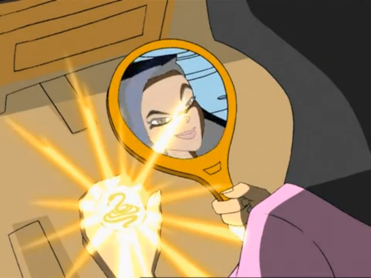 Enter the Viper | Jackie Chan Adventures Wiki | Fandom