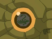 The power of invisibility within the Cobra.