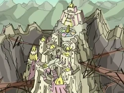 The City of the Muntabs