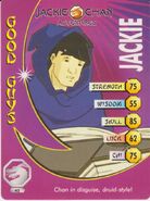 Jackie card #45